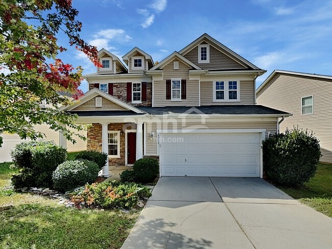 property at 4403 Mary Point Rd