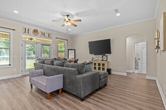 601 Fountain Crest Dr in Enterprise, AL - Building Photo - Building Photo
