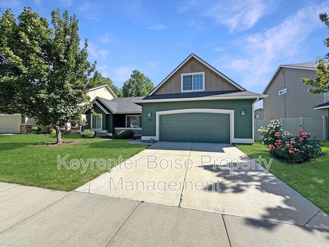 property at 4287 E Arch Dr