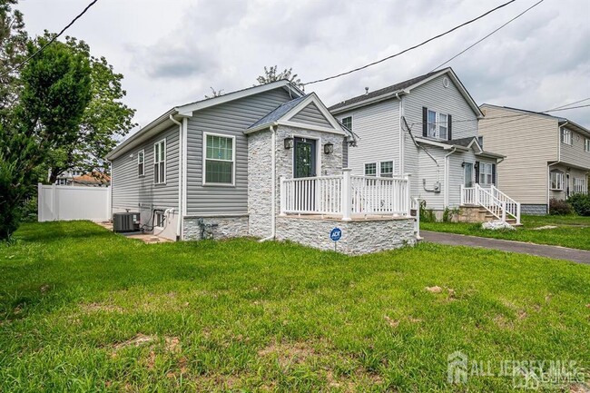 property at 12 Bird Ave