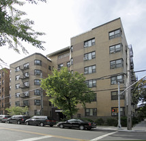 1800-1802 Avenue L Apartments