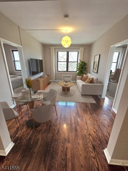 property at 579 Belleville Ave