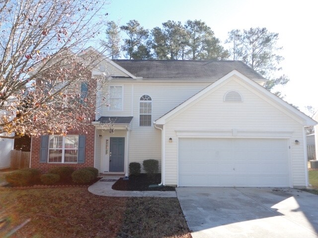 3040 Bethwicke Ct in Raleigh, NC - Building Photo