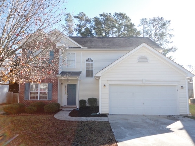 property at 3040 Bethwicke Ct