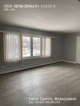 5820 107th Ct Way in Chicago Ridge, IL - Building Photo - Building Photo