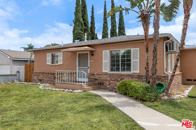 property at 5058 Colfax Ave