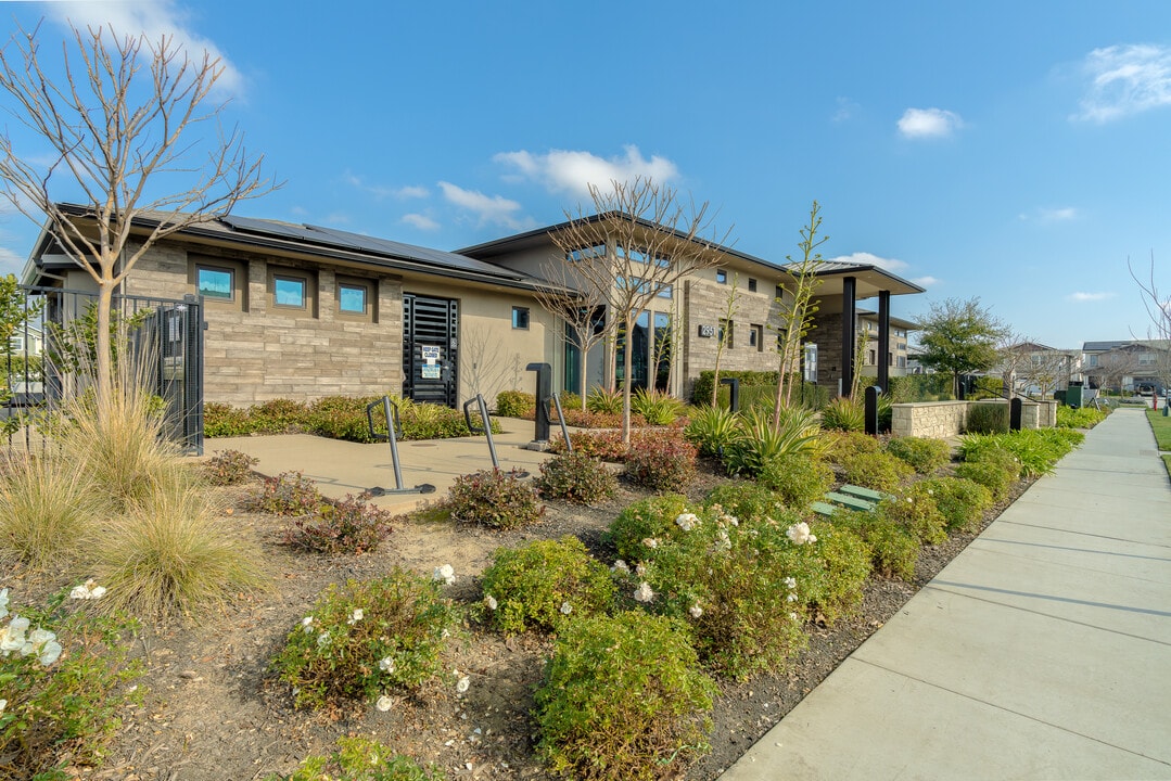 Cove Artisan in Sacramento, CA - Building Photo
