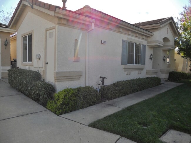 property at 641 Aylsham Ct