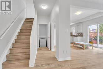 2896 Bateman Trail in London, ON - Building Photo - Building Photo