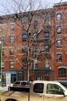 525 E 6th St Apartments