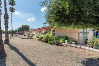 902 and 908 W. 2nd Street in Tempe, AZ - Building Photo - Building Photo