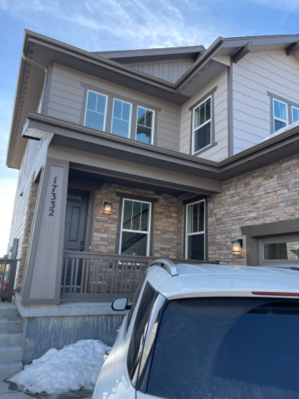 property at 17332 W 93rd Pl