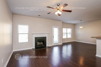 1098 Virginia Oak Ln in Lawrenceville, GA - Building Photo - Building Photo