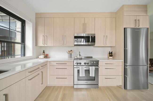 1160 5th Ave in New York, NY - Building Photo - Building Photo