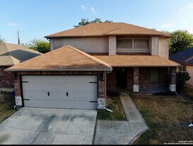 9014 Mint Julep in San Antonio, TX - Building Photo