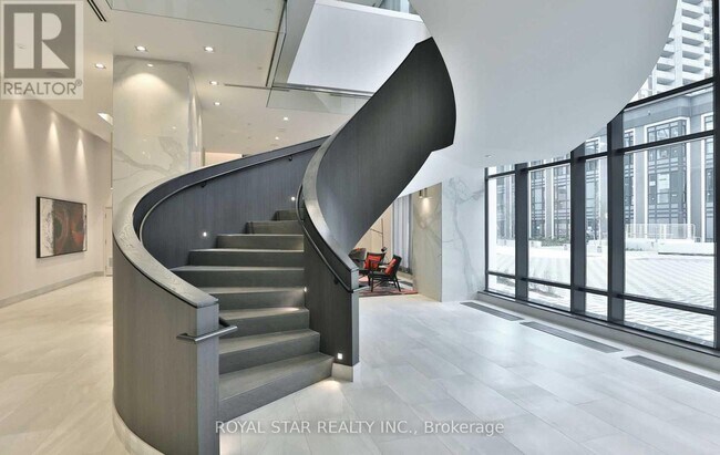 7-3007 Mabelle Ave in Toronto, ON - Building Photo - Building Photo