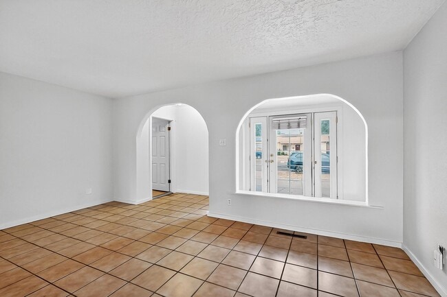 property at 4109 Comanche Rd NE