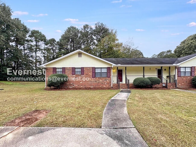 property at 51 Wabash Dr