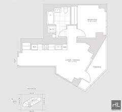 East 44th Street in New York, NY - Building Photo - Building Photo