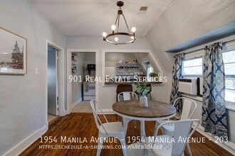 1954 Manila Ave in Memphis, TN - Building Photo - Building Photo