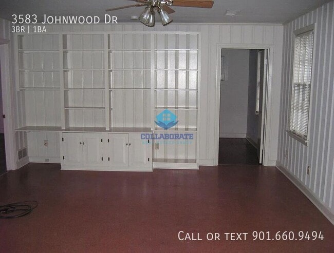 3583 Johnwood Dr in Memphis, TN - Building Photo - Building Photo