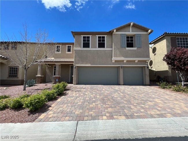 property at 7029 Chestnut Valley St
