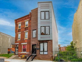 2424 Nicholas St in Philadelphia, PA - Building Photo - Building Photo