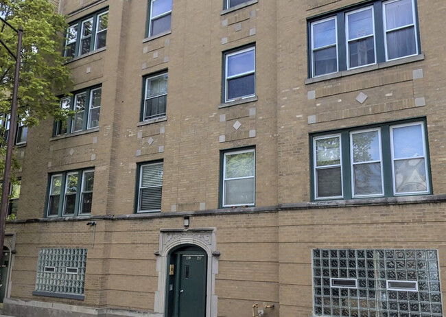 property at 2239 N Central Park Ave