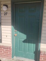 4301 Yorkshire Dr in Fort Smith, AR - Building Photo