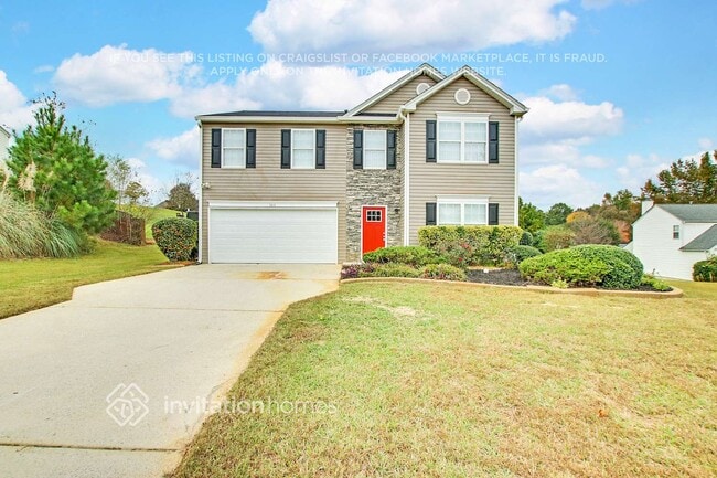 161 Parkview Ln in Powder Springs, GA - Building Photo - Building Photo