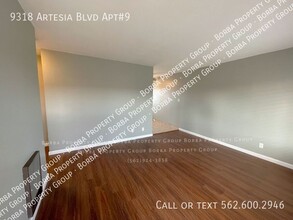 9318 Artesia Blvd in Bellflower, CA - Building Photo - Building Photo