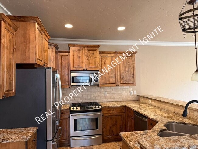 20071 Calvin Way in Bend, OR - Building Photo - Building Photo
