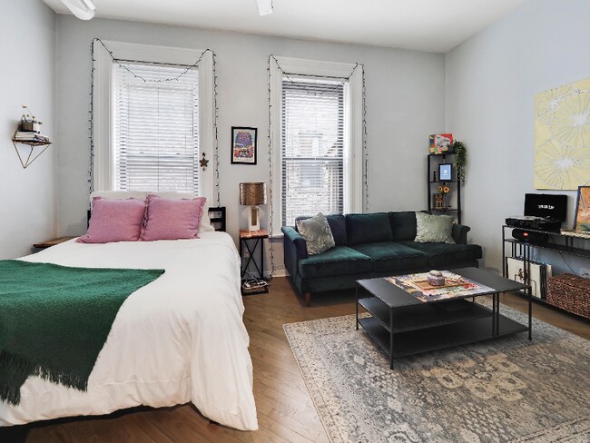 1561 N Wells St in Chicago, IL - Building Photo - Building Photo