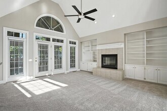 104 Vatersay Dr in Apex, NC - Building Photo - Building Photo
