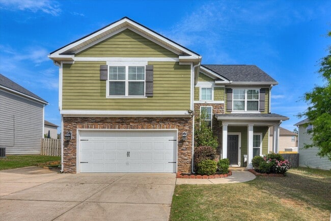 property at 2507 Kari Ln