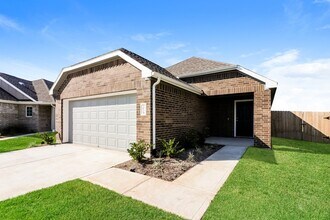 3024 Tallgrass Ct in Brookshire, TX - Building Photo - Building Photo