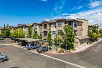 Foothill Farms Senior Apartments in Sacramento, CA - Building Photo - Primary Photo