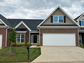 6544 Donahue Dr in Whitsett, NC - Building Photo