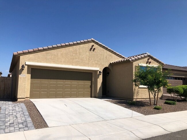 property at 12220 W Hide Trail