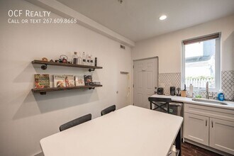 1770 Waterloo St in Philadelphia, PA - Building Photo - Building Photo