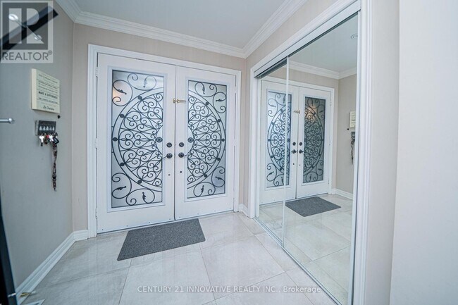 46 Laura Sabrina Dr in Vaughan, ON - Building Photo - Building Photo