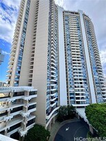2333 Kapiolani Blvd in Honolulu, HI - Building Photo