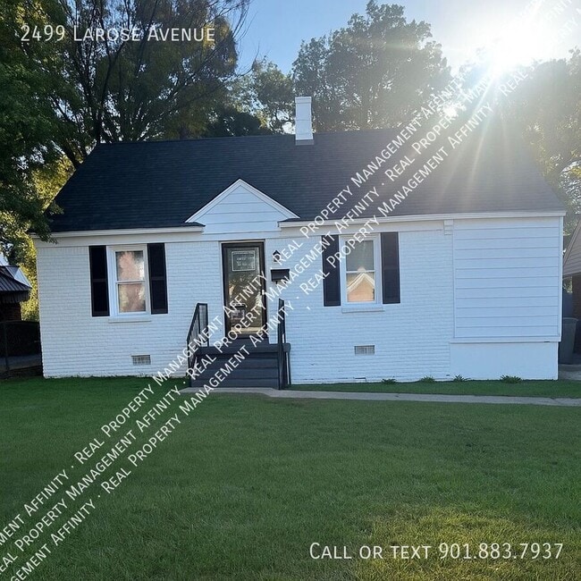 property at 2499 Larose Ave