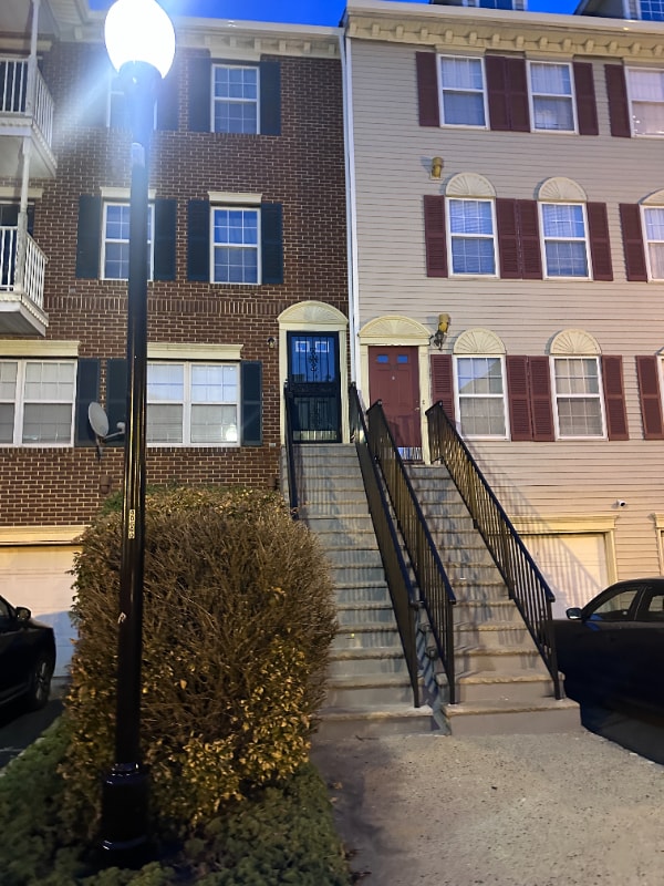 property at 212 Matthews Drive