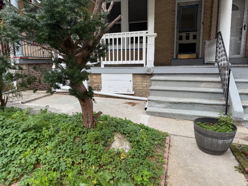 41 S Franklin St in Allentown, PA - Building Photo