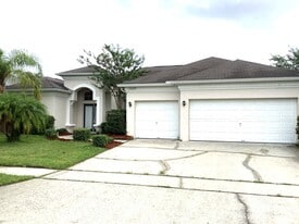 13337 Rosemeade Cv in Orlando, FL - Building Photo