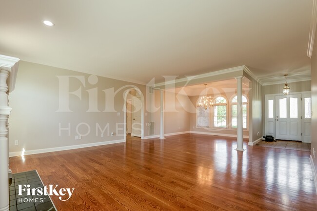 121 Sawgrass Ln N in Lexington, NC - Building Photo - Building Photo