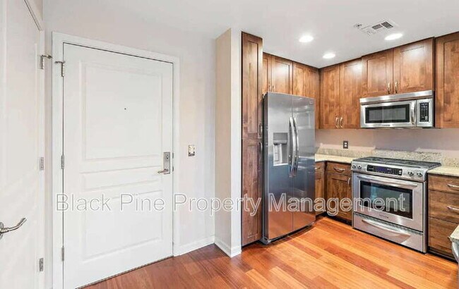 323 W Jefferson St in Boise, ID - Building Photo - Building Photo