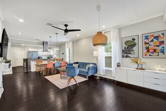 216 Cockerel St in Houston, TX - Building Photo - Building Photo