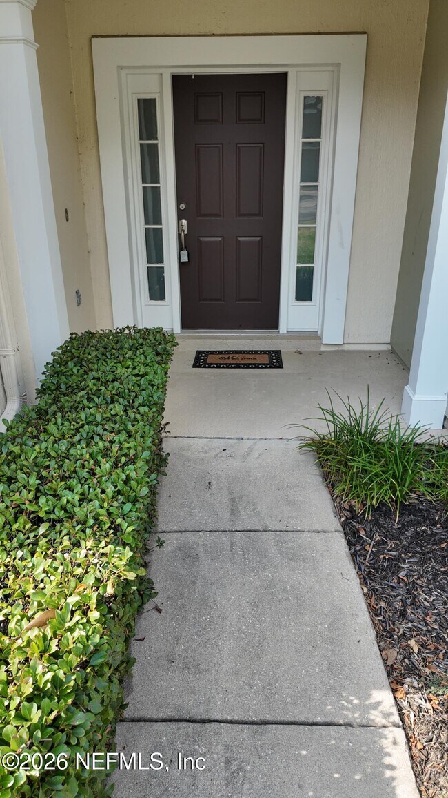 6487 May Tree Ct in Jacksonville, FL - Building Photo - Building Photo